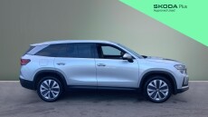 Skoda Kodiaq 1.5 TSI iV 204 SE L 5dr DSG Estate